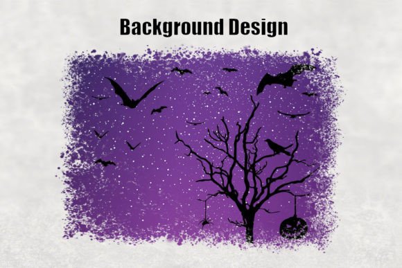 Download Scary Night Halloween Background - Halloween Collection